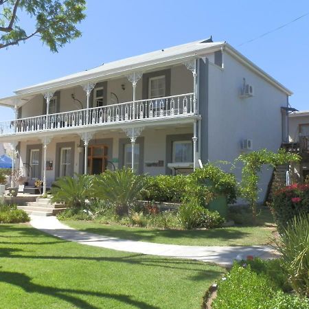 Towerzicht Guest House Ladismith Buitenkant foto