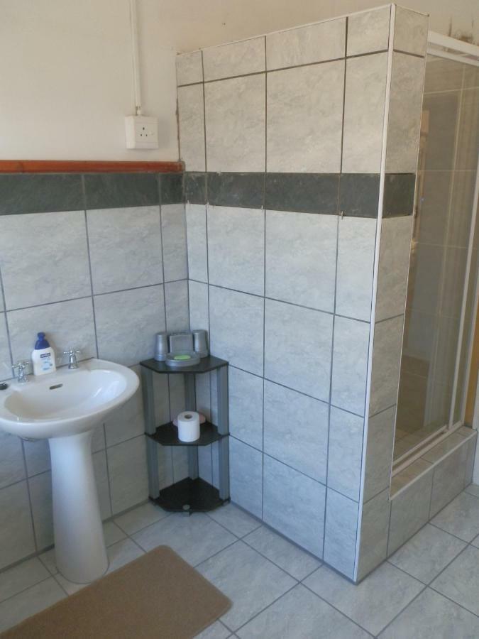 Towerzicht Guest House Ladismith Buitenkant foto