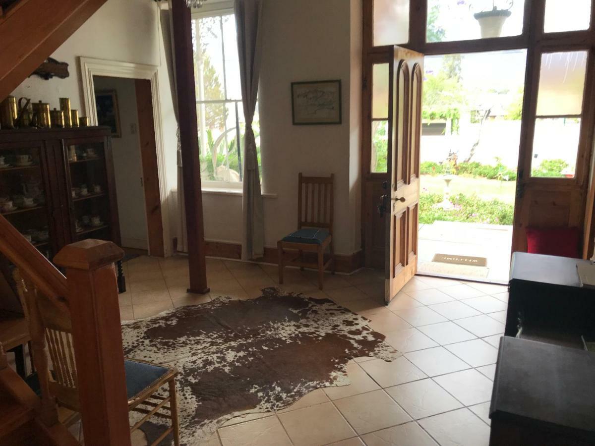 Towerzicht Guest House Ladismith Buitenkant foto