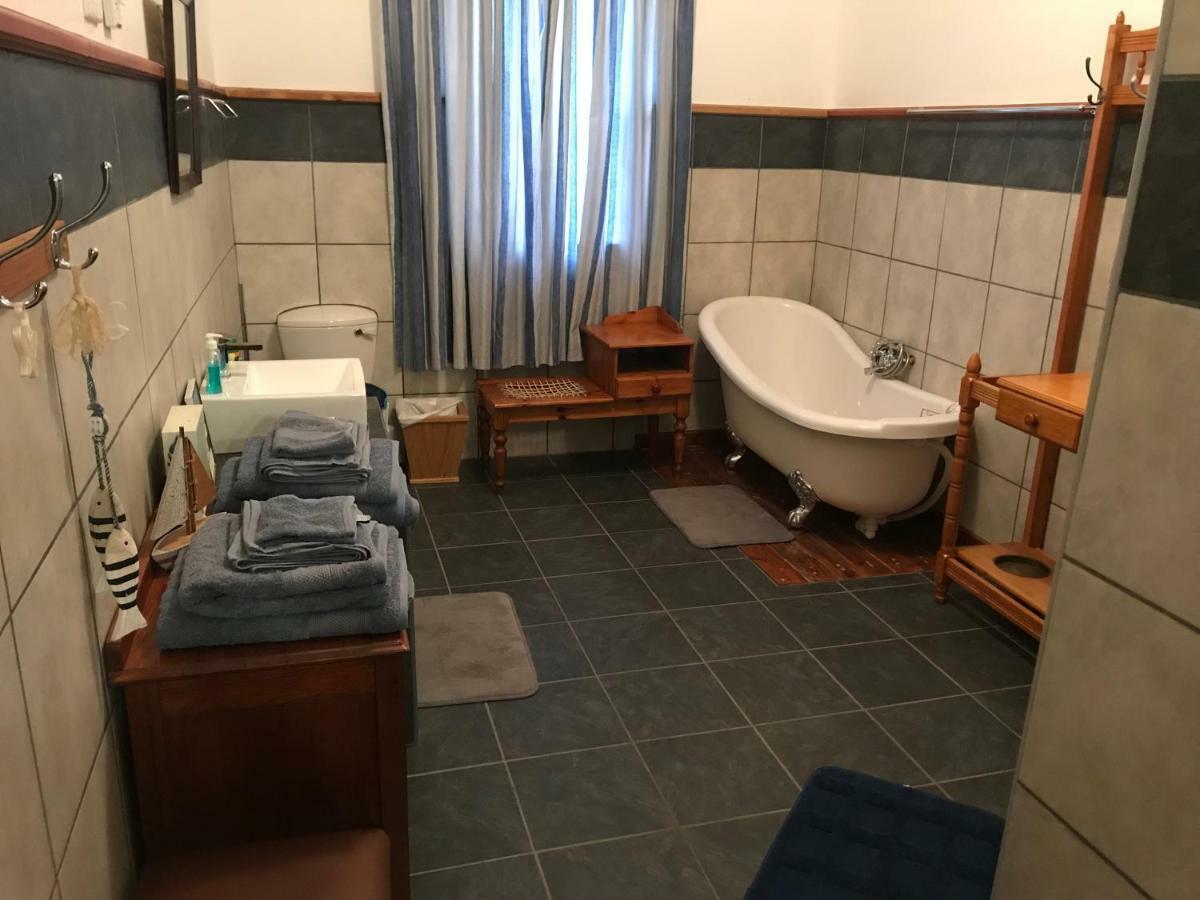 Towerzicht Guest House Ladismith Buitenkant foto