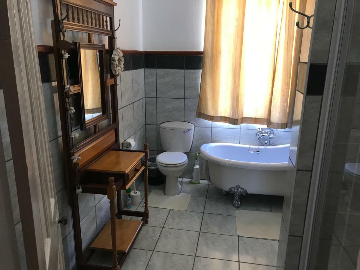 Towerzicht Guest House Ladismith Buitenkant foto