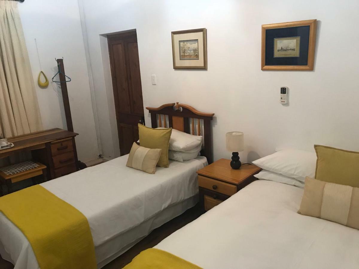 Towerzicht Guest House Ladismith Buitenkant foto